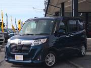 2017 TOYOTA ROOMY
