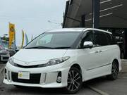 2013 TOYOTA ESTIMA