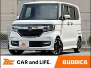 2018 HONDA N-BOX