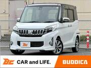 2015 MITSUBISHI EK SPACE