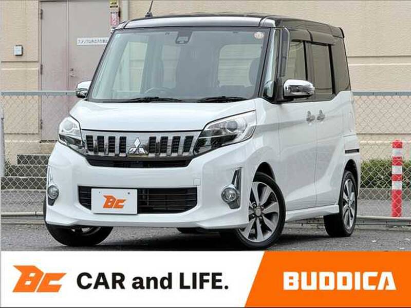2015 MITSUBISHI EK SPACE for sale
