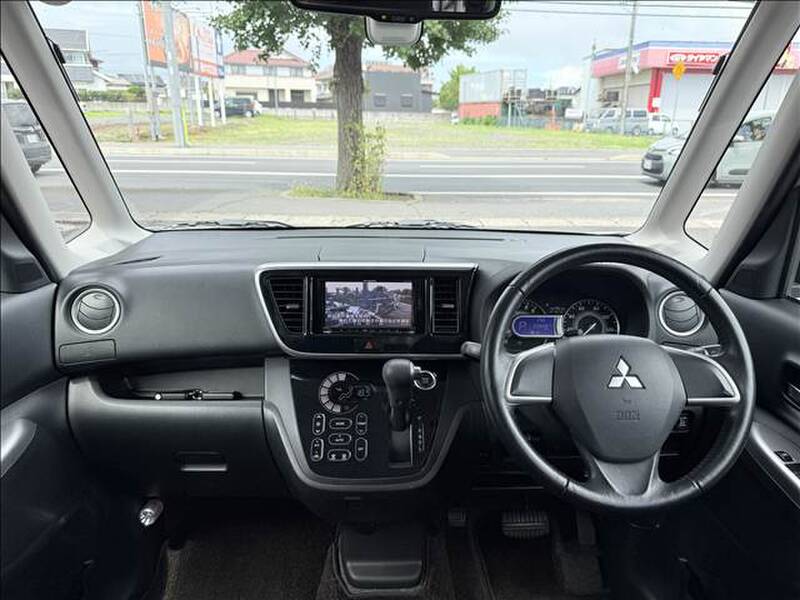 2015 MITSUBISHI EK SPACE for sale - photo 3