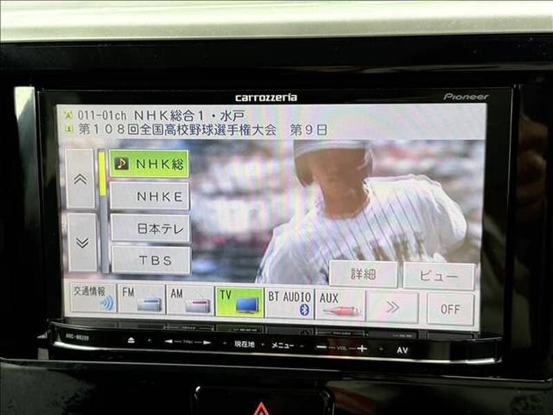 2015 MITSUBISHI EK SPACE for sale - photo 4