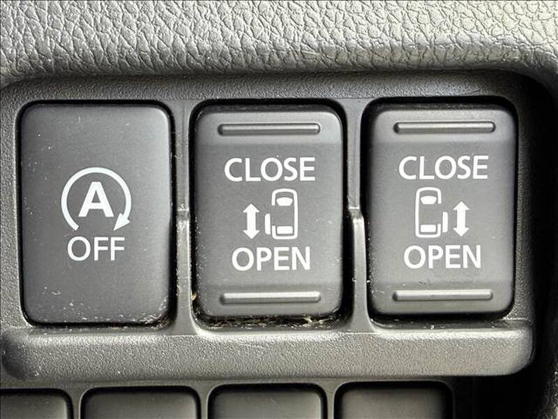 2015 MITSUBISHI EK SPACE for sale - photo 5