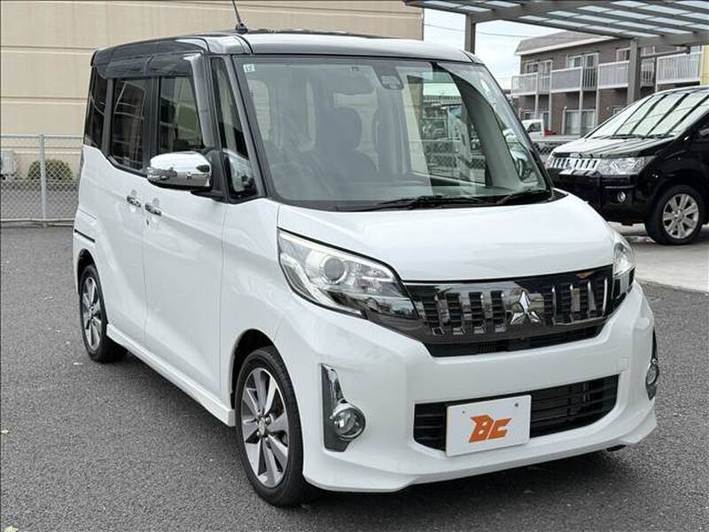 2015 MITSUBISHI EK SPACE for sale - photo 6