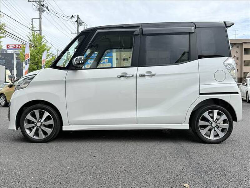 2015 MITSUBISHI EK SPACE for sale - photo 7