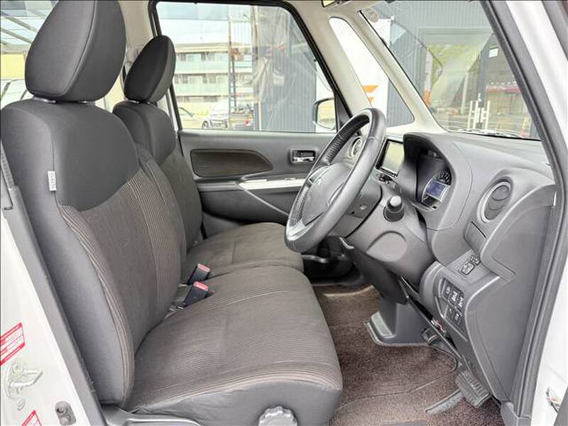 2015 MITSUBISHI EK SPACE for sale - photo 10