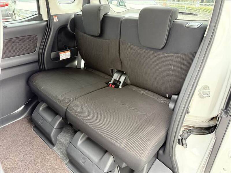 2015 MITSUBISHI EK SPACE for sale - photo 11
