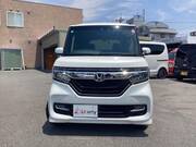 2020 HONDA N-BOX CUSTOM
