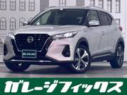 2023 NISSAN KICKS