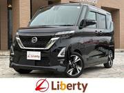 2021 NISSAN ROOX