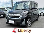 2017 NISSAN DAYZ ROOX