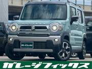 2021 SUZUKI HUSTLER