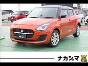 2023 SUZUKI SWIFT