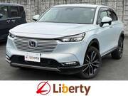 2021 HONDA VEZEL