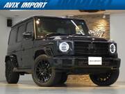 2024 MERCEDES BENZ G-CLASS