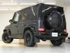 MERCEDES BENZ G-CLASS