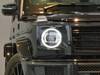 MERCEDES BENZ G-CLASS