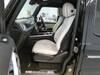 MERCEDES BENZ G-CLASS