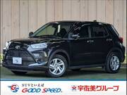 2022 TOYOTA RAIZE