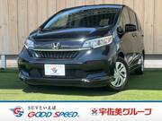 2021 HONDA FREED