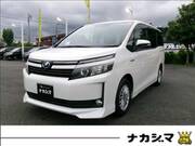 2015 TOYOTA VOXY V