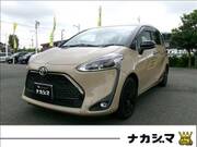 2020 TOYOTA SIENTA