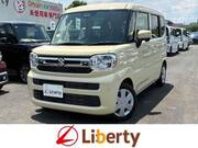 2024 SUZUKI SPACIA