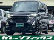 2025 NISSAN ROOX