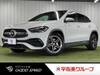 MERCEDES BENZ GLA-CLASS