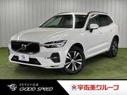 2021 VOLVO XC60