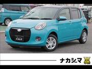 2021 DAIHATSU BOON