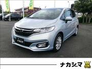 2019 HONDA FIT