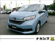 2020 HONDA FREED