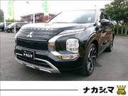 2023 MITSUBISHI OUTLANDER PHEV