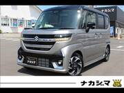 2026 SUZUKI SPACIA