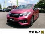 2017 HONDA FIT HYBRID