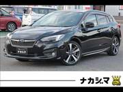 2016 SUBARU IMPREZA SPORTS