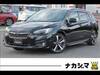 SUBARU IMPREZA SPORTS