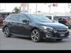 SUBARU IMPREZA SPORTS