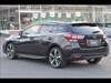 SUBARU IMPREZA SPORTS