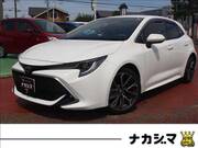 2018 TOYOTA COROLLA SPORT