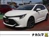 TOYOTA COROLLA SPORT
