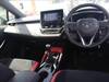 TOYOTA COROLLA SPORT