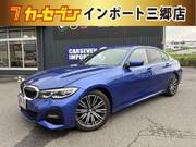 2021 BMW 3 SERIES 318iM SPORT
