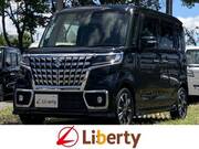 2022 SUZUKI SPACIA CUSTOM