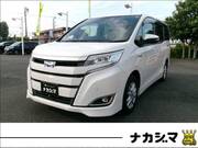 2019 TOYOTA NOAH G
