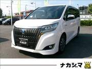 2019 TOYOTA ESQUIRE