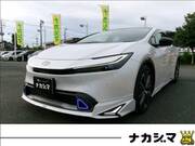 2023 TOYOTA PRIUS