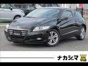 2010 HONDA CR-Z Α